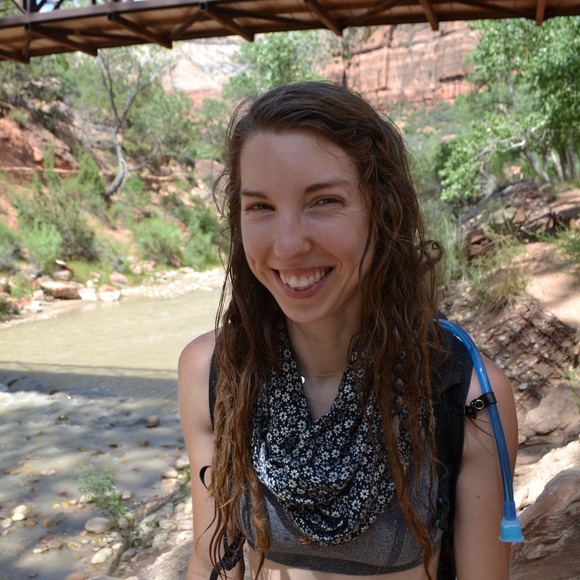 Meet your Posher, Fern - Picture 15 of 15